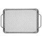 Anolon 4-Piece Toaster Oven Nonstick Bakeware in Stainless Steel, , large