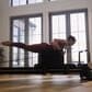 NordicTrack Ultra 1 Reformer in Maple Brass, , large