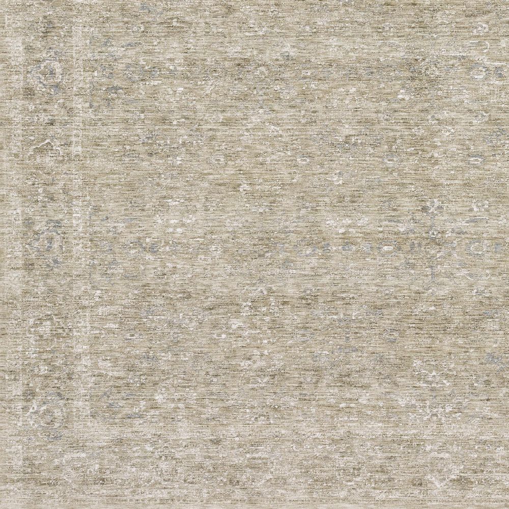 Oriental Weavers Avalon AVA07 Beige and Grey 9&#39;10&quot; x 12&#39;10&quot; Area Rug, , large