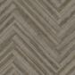 Karastan Treasured Grove Smoked Herringbone 5" x 36" Luxury Vinyl, , large