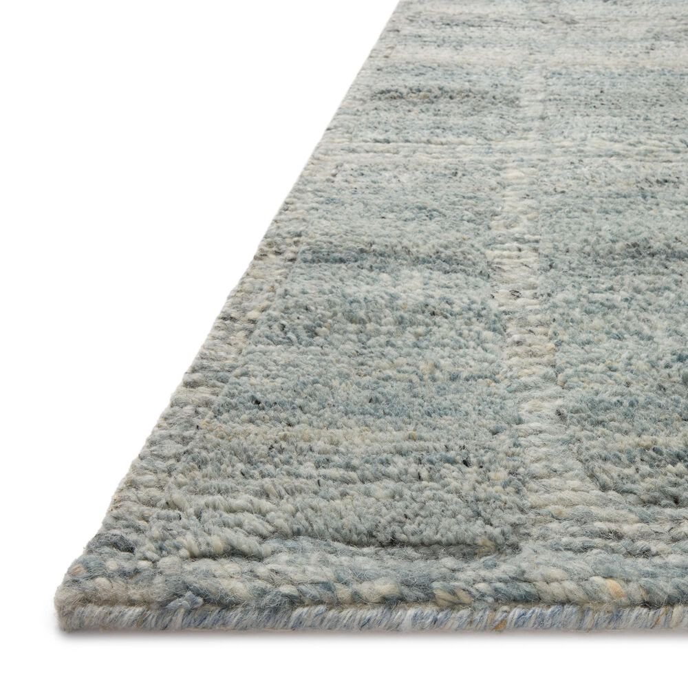 Loloi Hughes Sky 2&#39;6&quot; x 8&#39;6&quot; Runner, , large