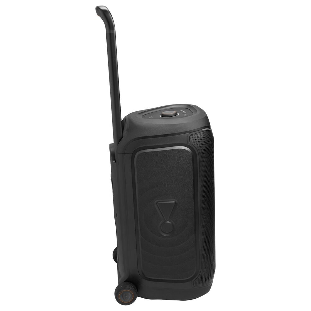 JBL PartyBox 330 Portable Bluetooth Party Speaker in Black, , large