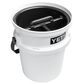 YETI Loadout Caddy 3 Compartment in Black, , large