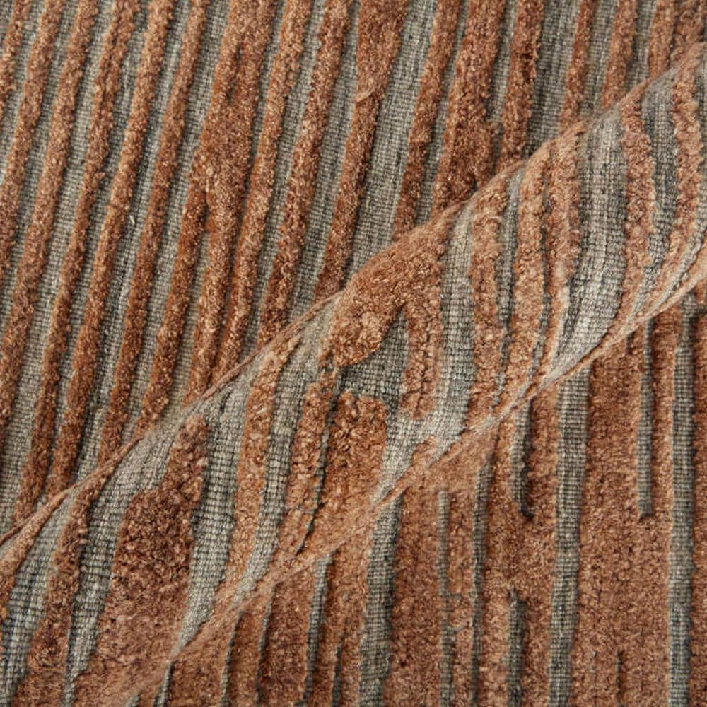 Feizy Braeside 2&#39; x 3&#39; Sienna Area Rug, , large