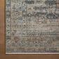 Loloi Heritage 10" x 14" Sky and Sunset Area Rug, , large