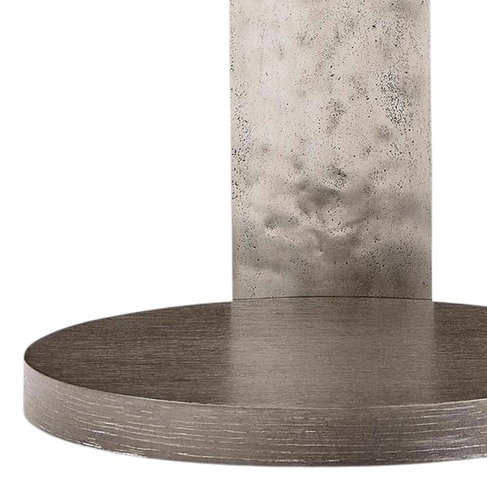 Bernhardt Prado Accent Table in Porcini, , large