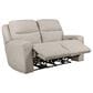 Homestead Furniture Llc Power Reclining Loveseat in Pandora Cotton, , large