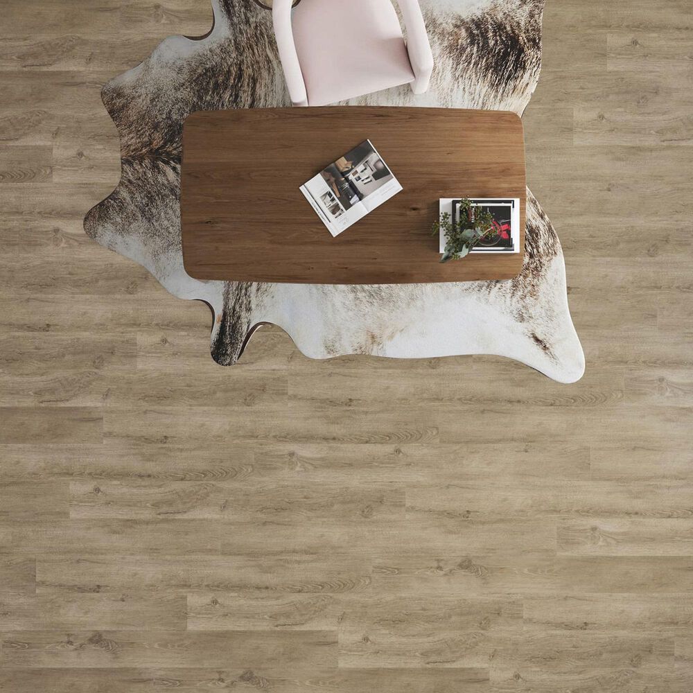 Mannington Adura Apex Nordic Oak Cabin 8" x 72" Luxury Vinyl Plank, , large