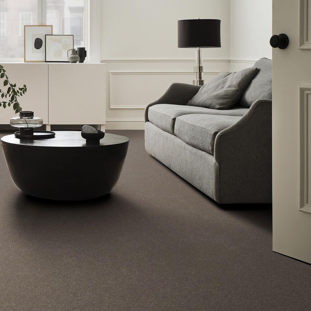 Shaw Hard At Play II Carpet in Cobblestone, , large