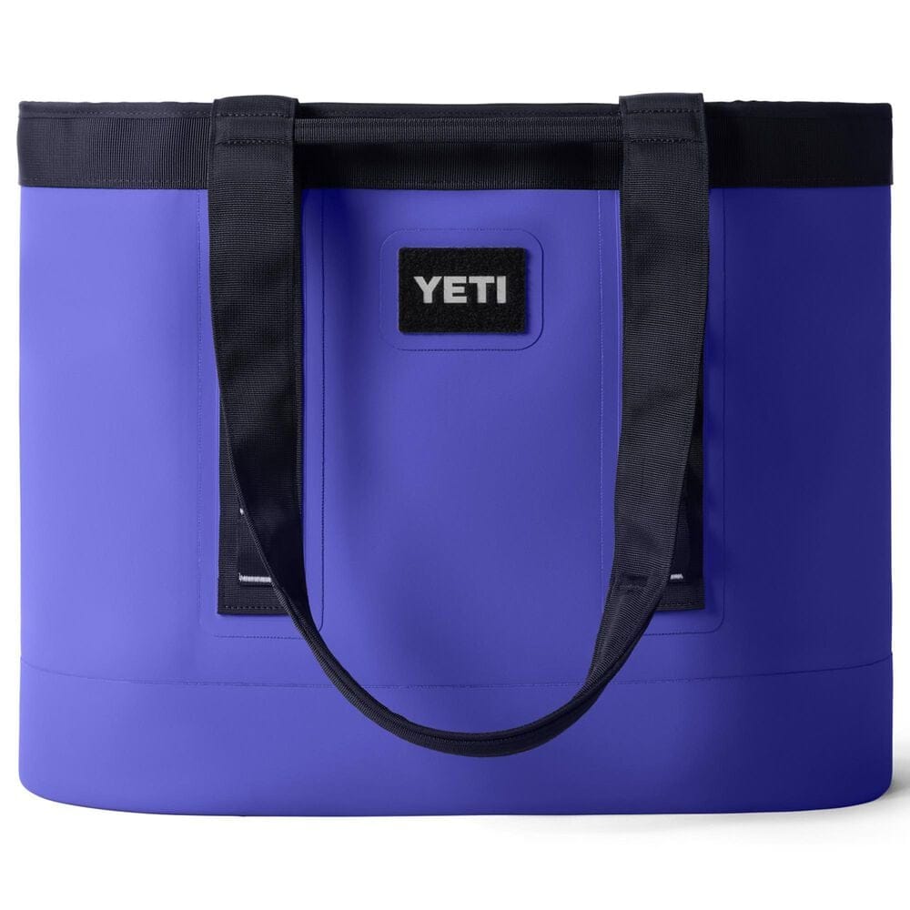 YETI Camino 50L Carryall Tote Bag in Ultramarine Violet, , large
