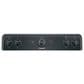 Hotpoint 5.0 Cu. Ft. Freestanding Electric Range with Sensi-Temp in Black, , large