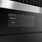 Miele 2.7L Built-In Coffee Machine with DirectWater in Black and Stainless Steel, , large