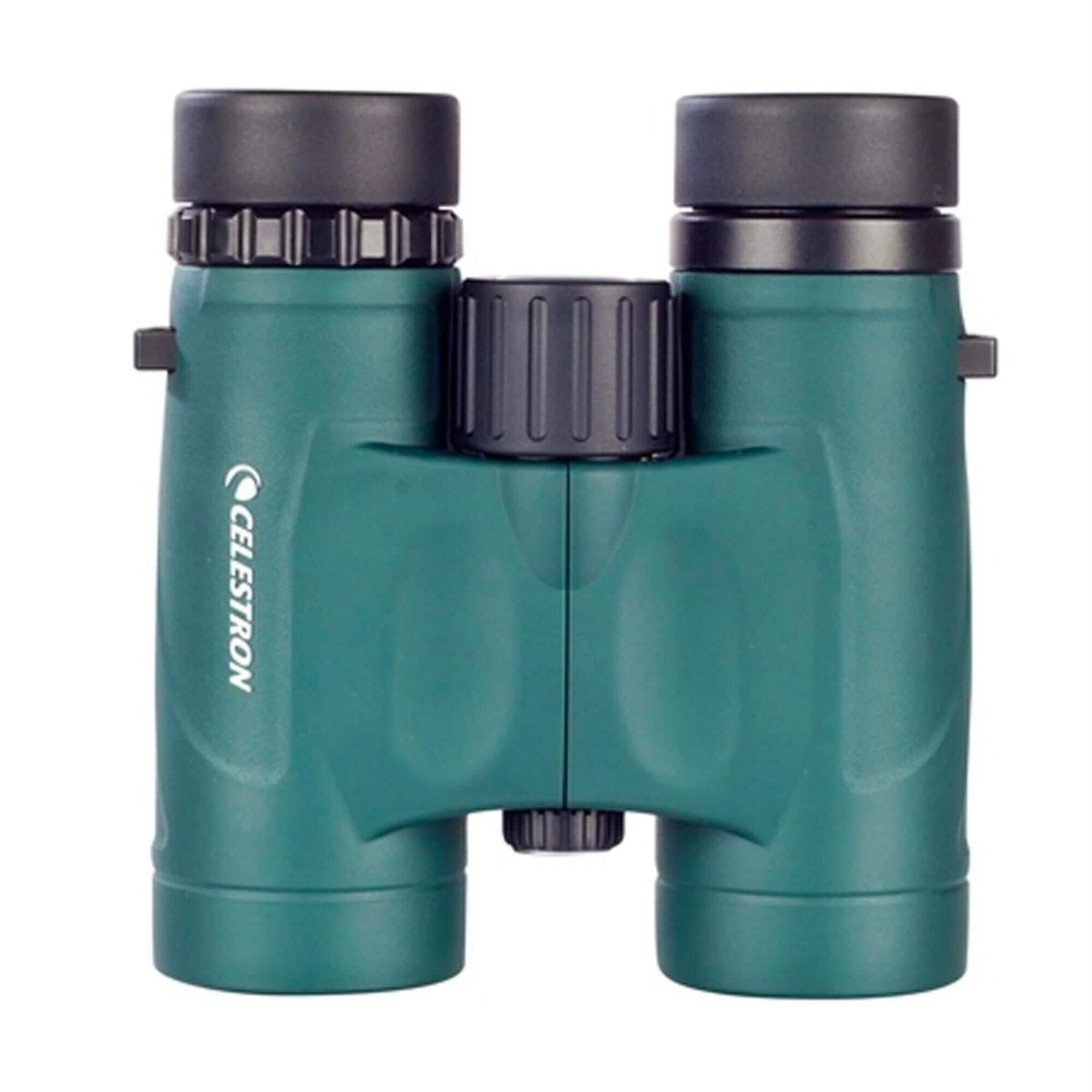 Celestron nature dx sales 8x32