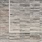 Nourison Desire 7"10" x 9"10" Charcoal and Grey Area Rug, , large