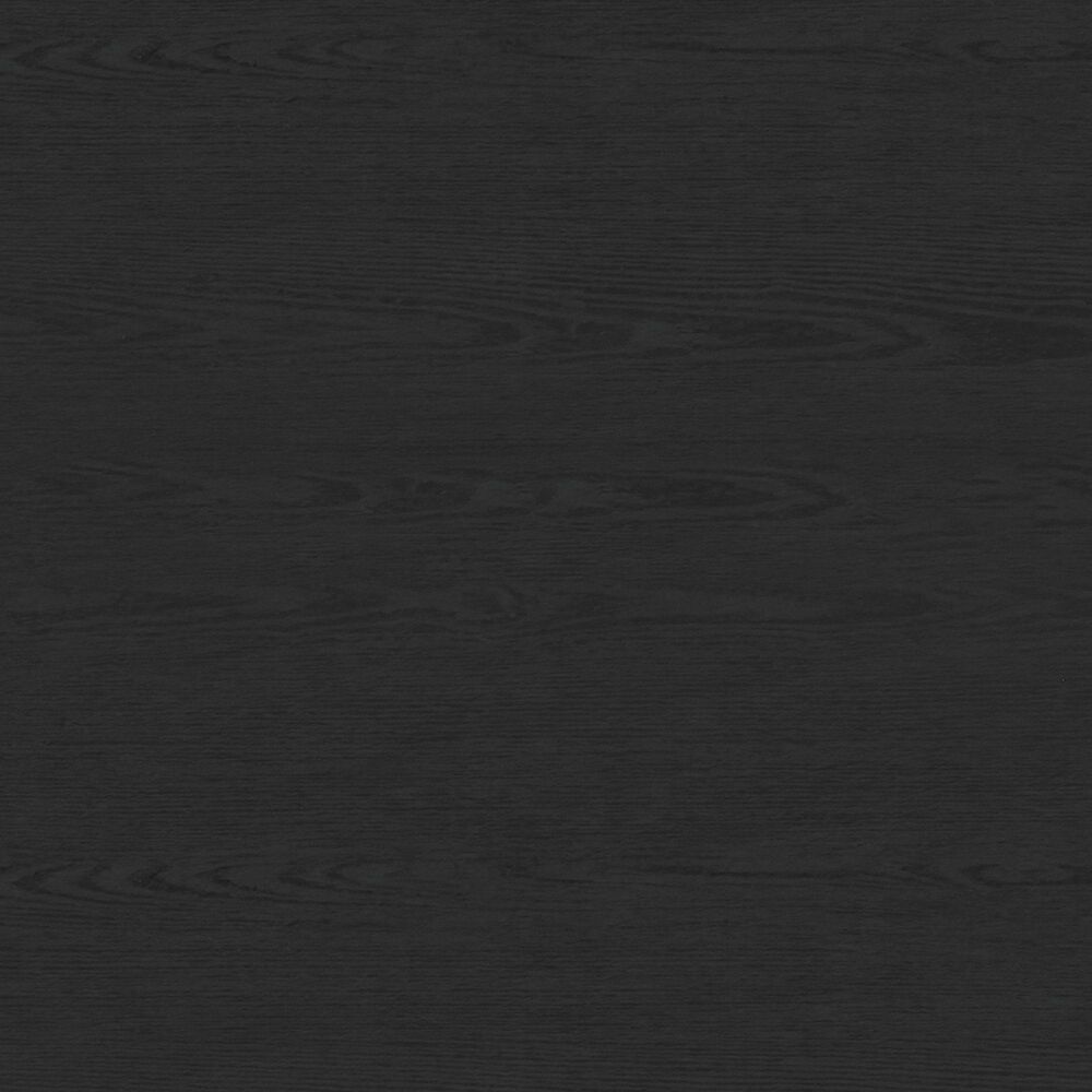 37B Rosalie Side Chair in Black, , large
