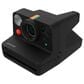 Polaroid Now+ Generation 3 Instant Camera in Black, , large
