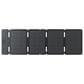 EcoFlow 45W Portable Solar Panel with Type-C in Black, , large
