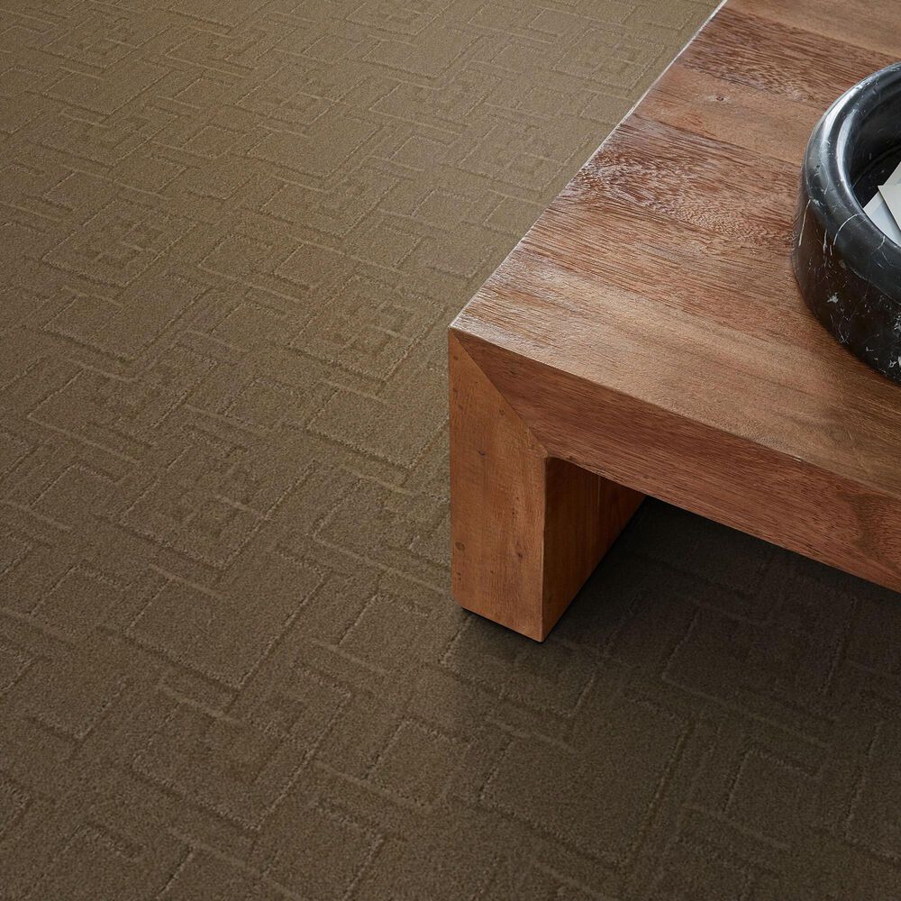 Anderson Tuftex Path Carpet in Trail, , large