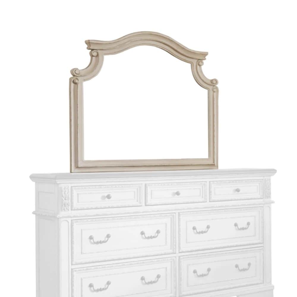 Ashley Realyn Mirror with Brackets, , large