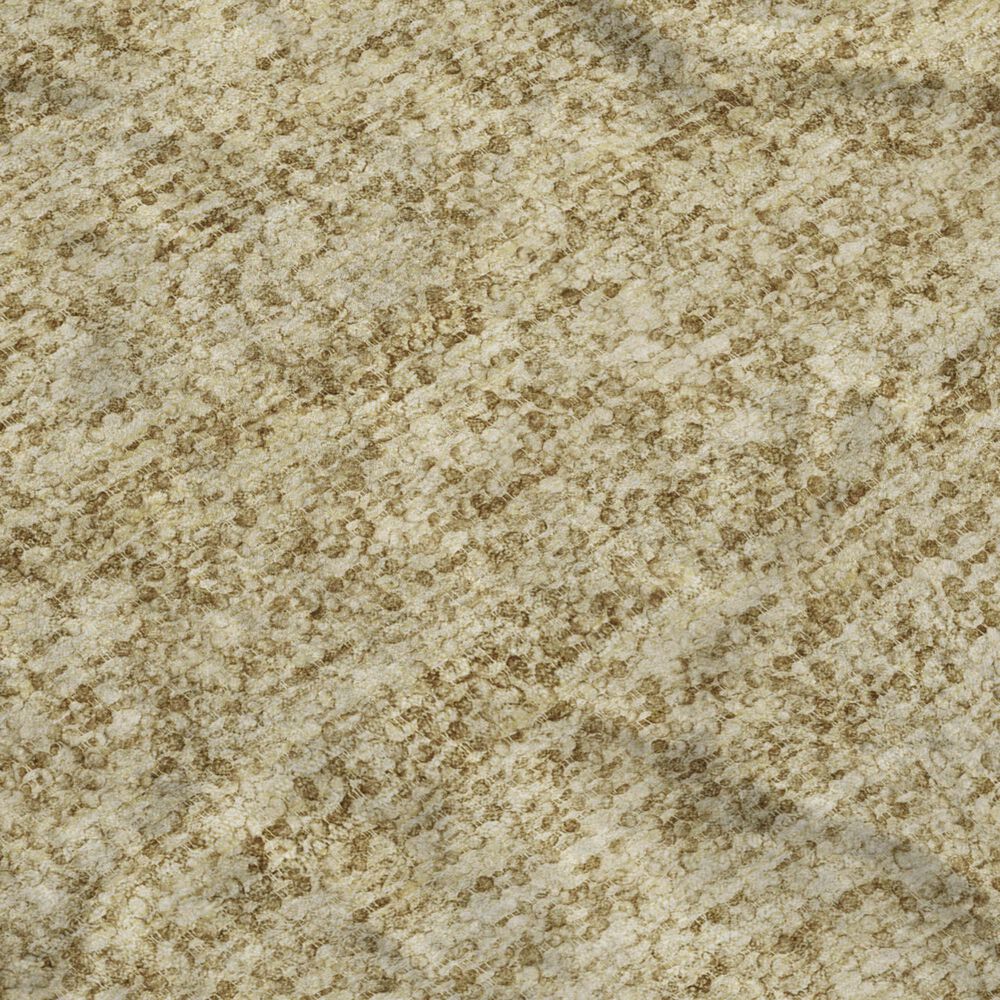 Dalyn Rug Company Voyage VY2 Walnut 3' x 5' Area Rug, , large