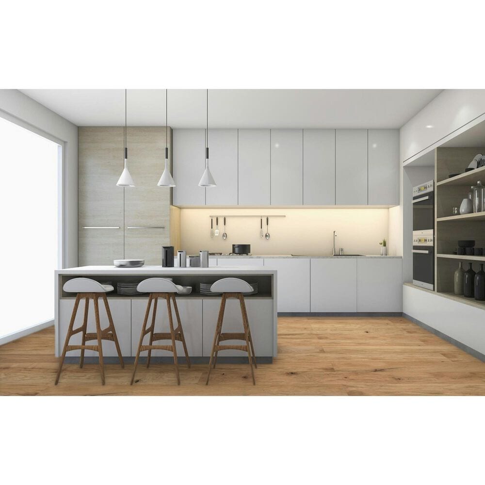CALI Meritage Coastal Blanc Oak Engineered Hardwood, , large