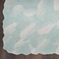 Nourison Prismatic Blue 5"6" x 7"5" Area Rug, , large