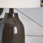 Ashley Jyler Terracotta Table Lamp in Glossy Brown, , large