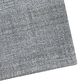 Amer Rugs Laurel 5" x 7"6" Gray Area Rug, , large