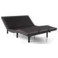 Glideaway Perfect Sleeper Riviera Firm King Mattress with Clarity II Adjustable Base, , large