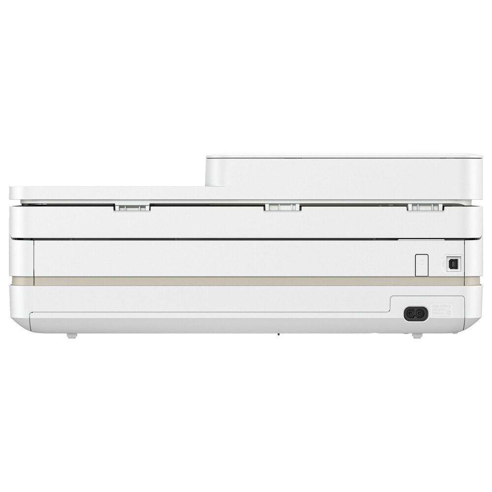HP Envy 6555e All-in-One Printer in White, , large