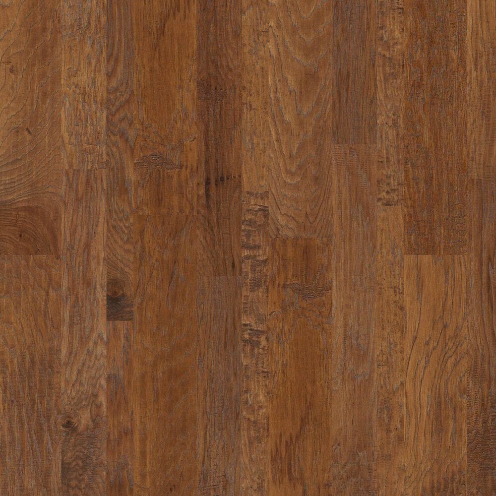 Shaw Grant Grove Mixed Woodlake Hickory Hardwood, , large