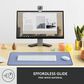 Logitech Studio Series Desk Mat in Lilac, , large
