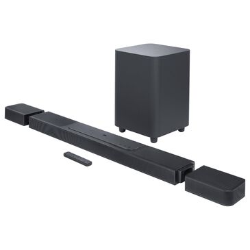 JBL Soundbar System, , large