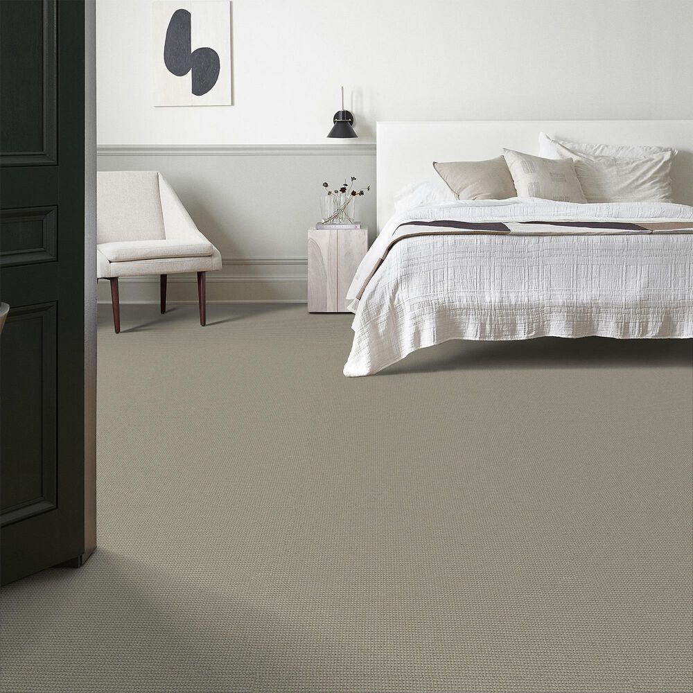 Anderson Tuftex Inspired Carpet in Tin, , large