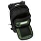 Targus 15.6" Spruce EcoSmart Checkpoint Friendly Backpack in Black, , large