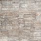 Nourison Sustainable Trends 2"2" x 7"6" Ivory and Mocha Runner, , large