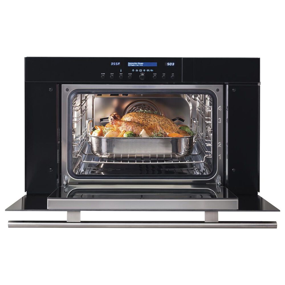 Wolf 30&quot; Electric Wall Oven, , large