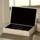 Ashley Jolina Decorative Box in Linen (Set of 3), , large