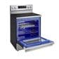LG 6.3 Cu. Ft. Freestanding Electric Range in Stainless Steel, , large