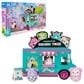 Squishmallow Squish Tour Van Building Set with Cam, Bubba and Brina, , large