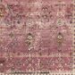 Jaipur Swoon Elva Pink 2"6" x 4" Indoor/Outdoor Area Rug, , large