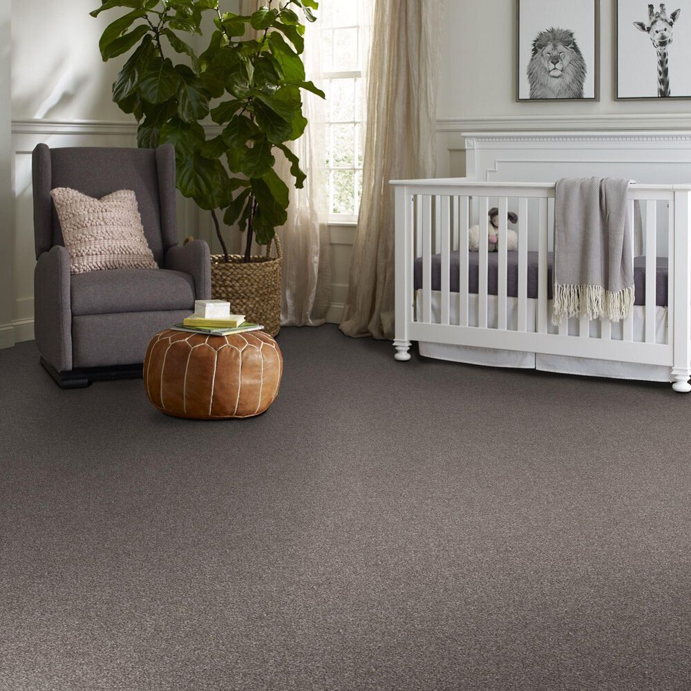 Shaw Yes You Can II Carpet in Alaskan Air, , large