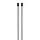 Apple Thunderbolt 5 USB-C Pro Cable in Black, , large