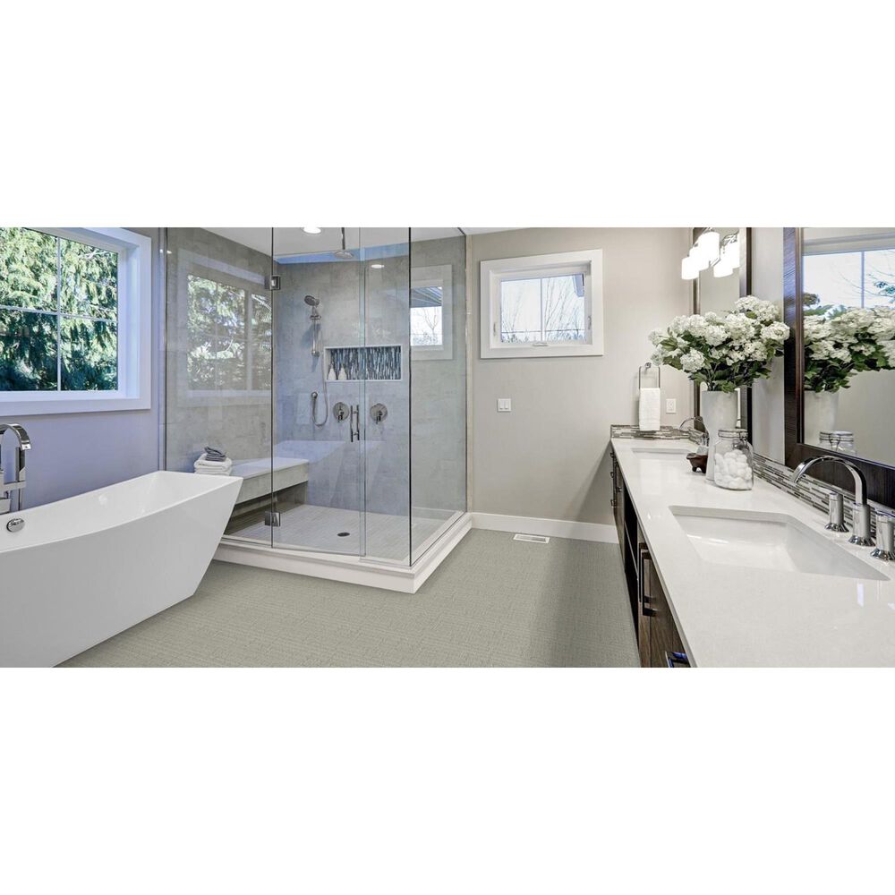 Lexmark Carpet Mills Papyrus Carpet in Cashmere, , large