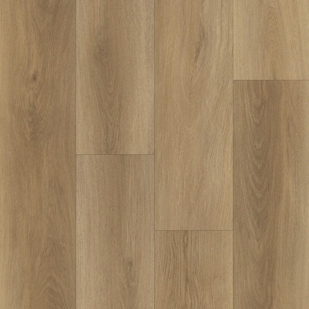 Tru-Cor TX101 Timeless Oak 7" x 60" Luxury Vinyl Plank, , large