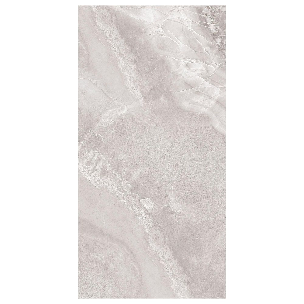 Herregan Alabama Perla 12" x 24" Porcelain Tile, , large