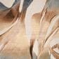Nourison Prismatic 8"6" x 11"6" Sand, Grey and Gold Area Rug, , large