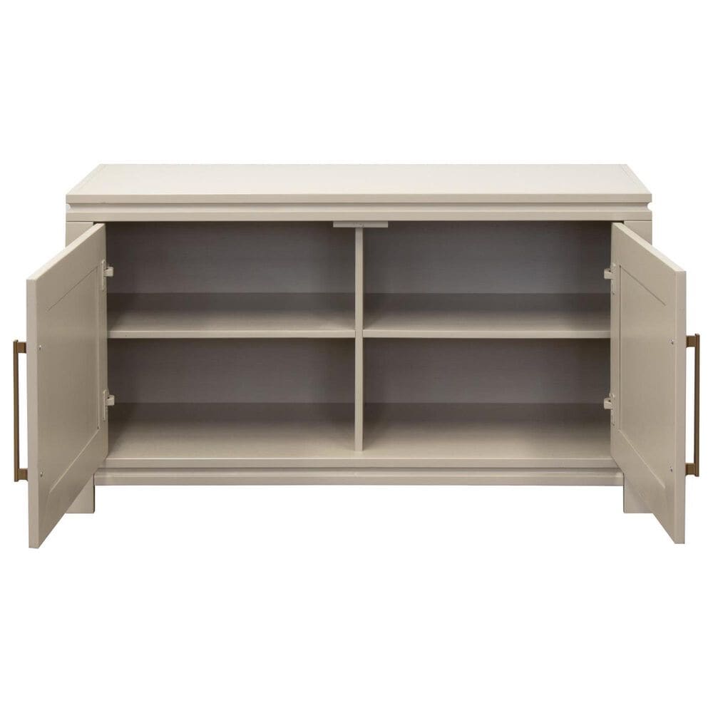 Legends Home The Cove 48" Modular Cabinet in Khaki, , large