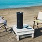 Sony ULT Field 7 Wireless Portable Speaker In Black, , large