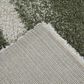 Balta Rugs Peres 4"4" x 6" Green Area Rug, , large